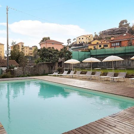 Il Gattino Di Porto Appartamento 3 Imperia Exterior photo