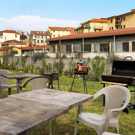 Il Gattino Di Porto Appartamento 3 Imperia Exterior photo